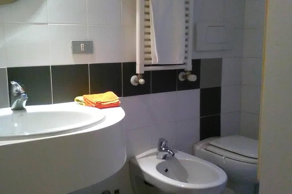 Apartment Pini Florenz