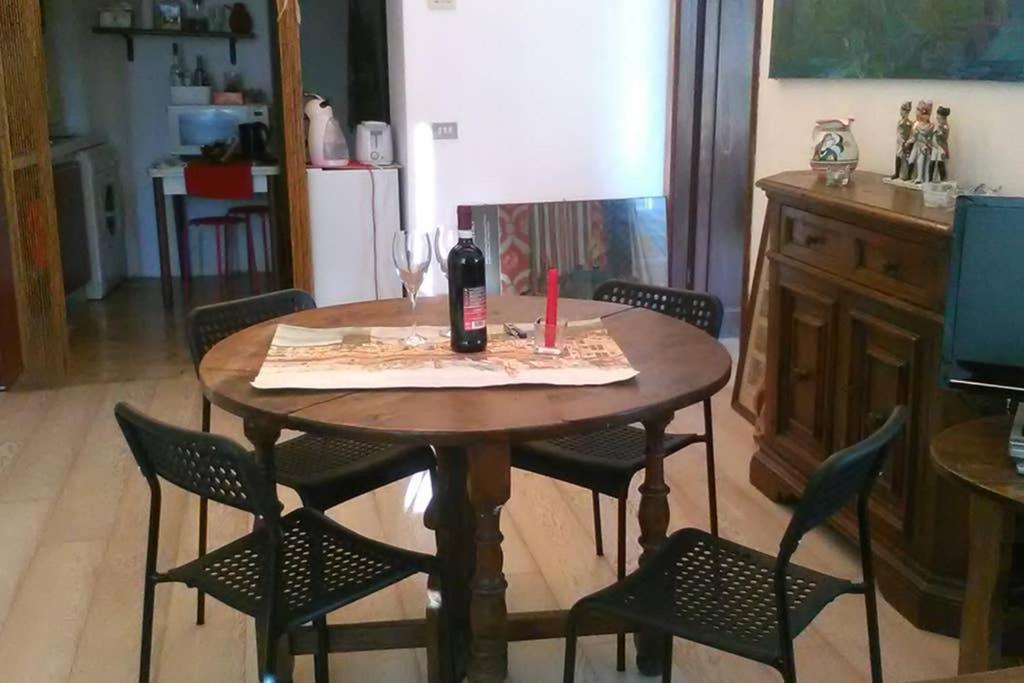 Pini Florenz