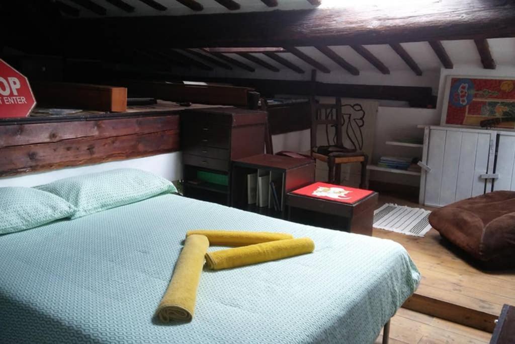 Pini Apartment Florenz